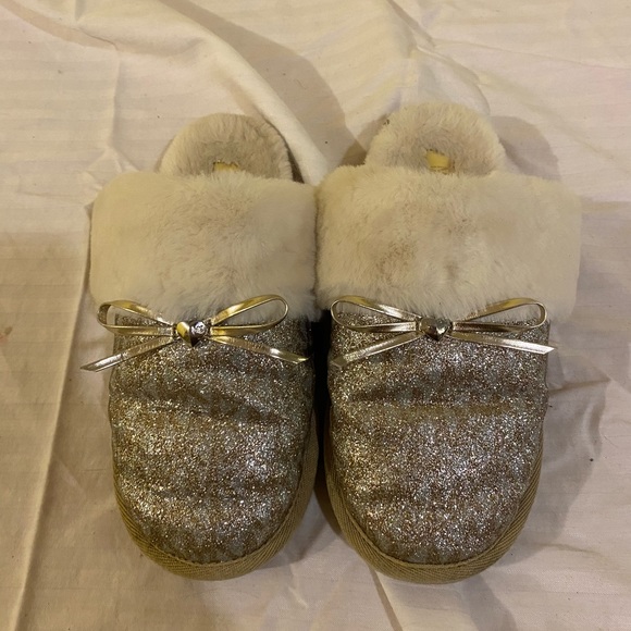 Michael Kors Size 3 Slipper Slides - Picture 1 of 1
